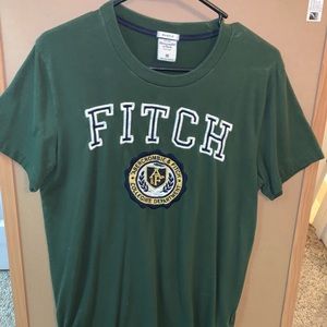 Logo classic muscle tee